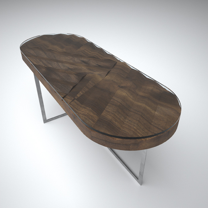 Orei系列桌子设计-13