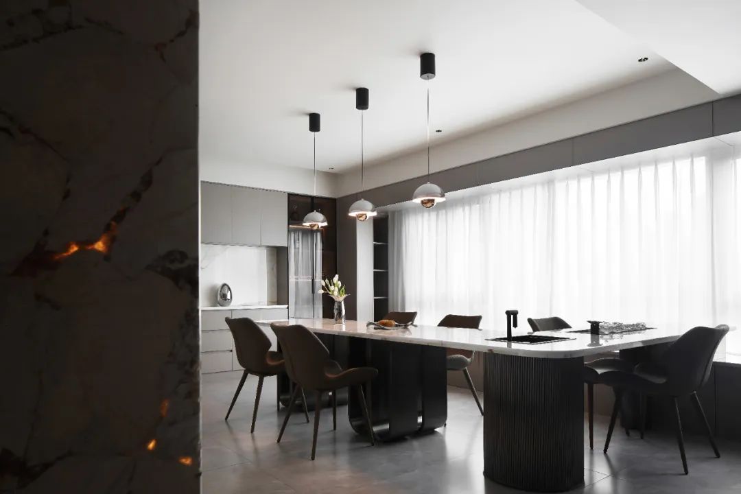 极简之境 · 尼采美学的空间诠释丨中国漳州丨JLD 设计-11