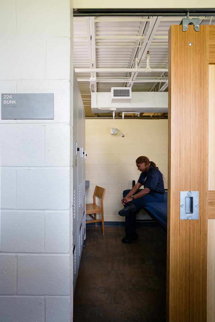 丨United StatesDecatur丨Smith Dalia Architects-19