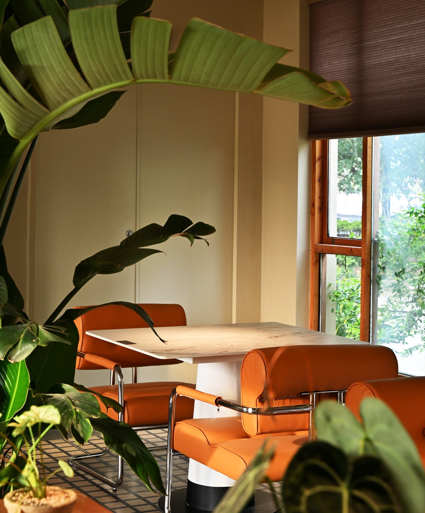 梦桃复兴北路店丨中国嘉兴丨叁与山设计事务所-17