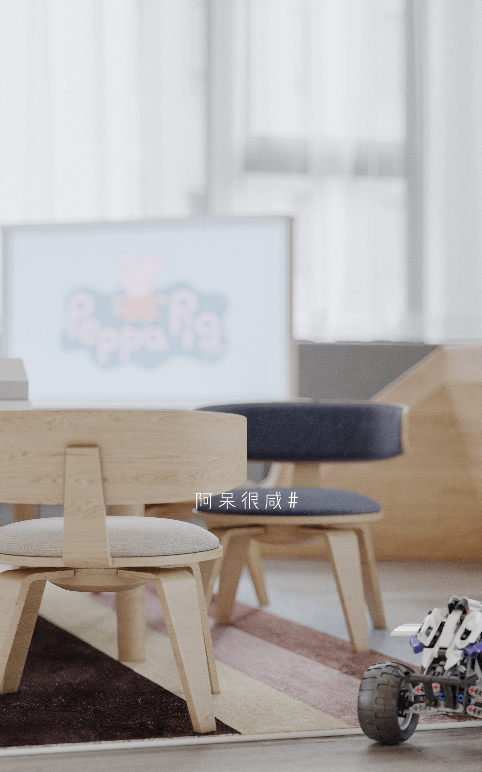 2020 年终室内设计效果图集锦-87