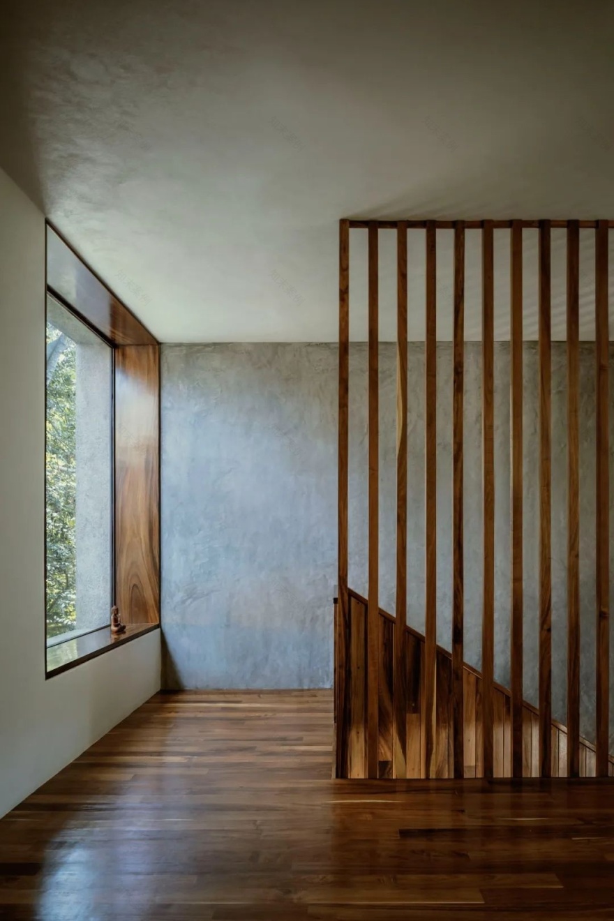 COA Arquitectura 建筑事务所丨墨西哥瓜达拉哈拉-37