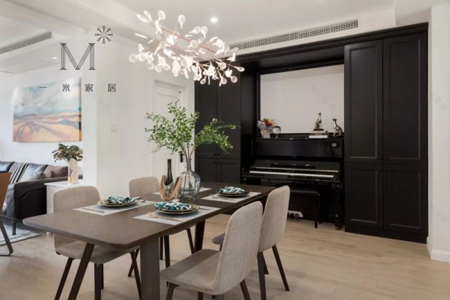 路劲城案例集锦 | 十套实景,一次看过瘾-89