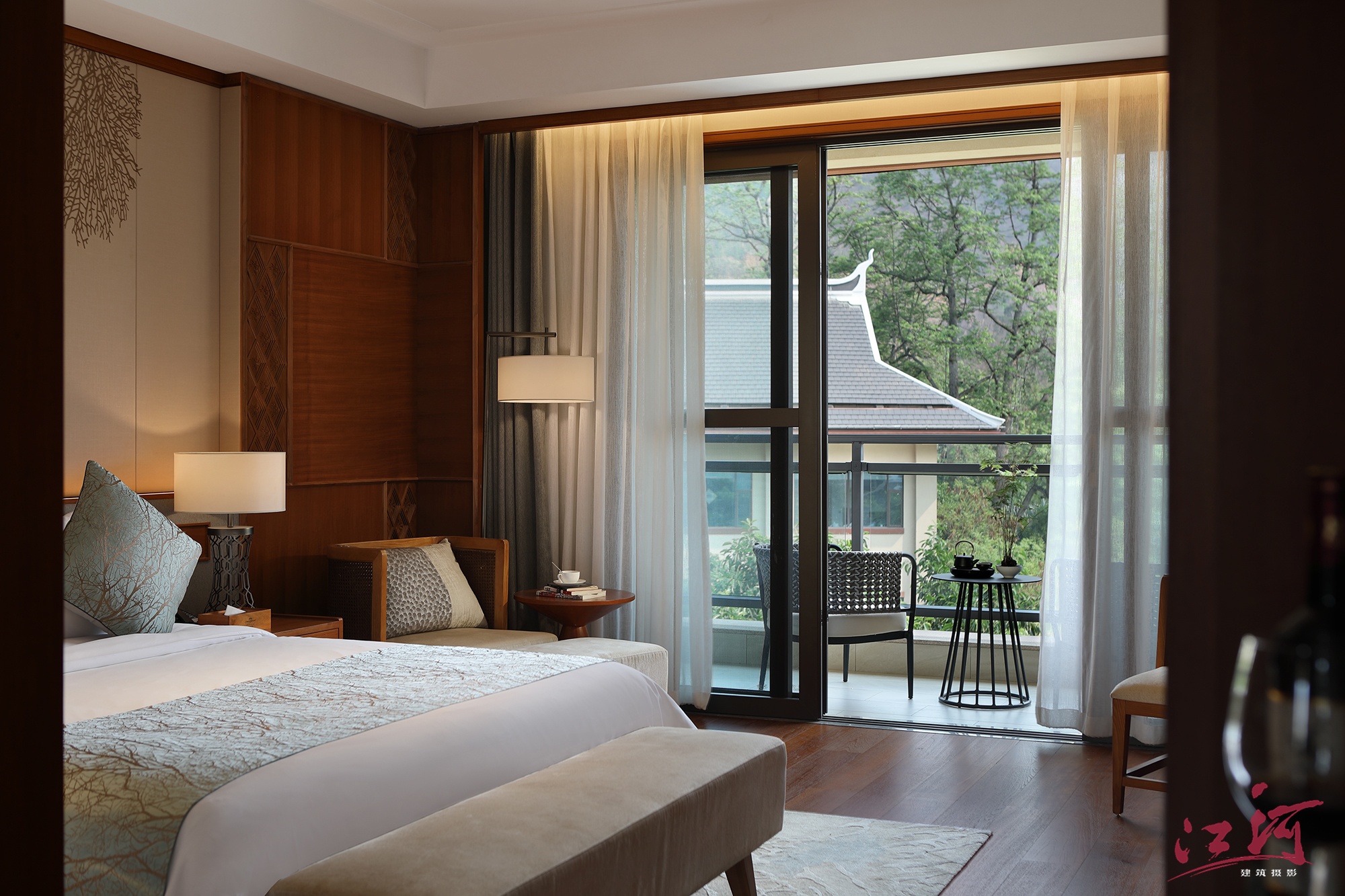 玉溪戛洒外滩豪生酒店 | 江河摄影-40