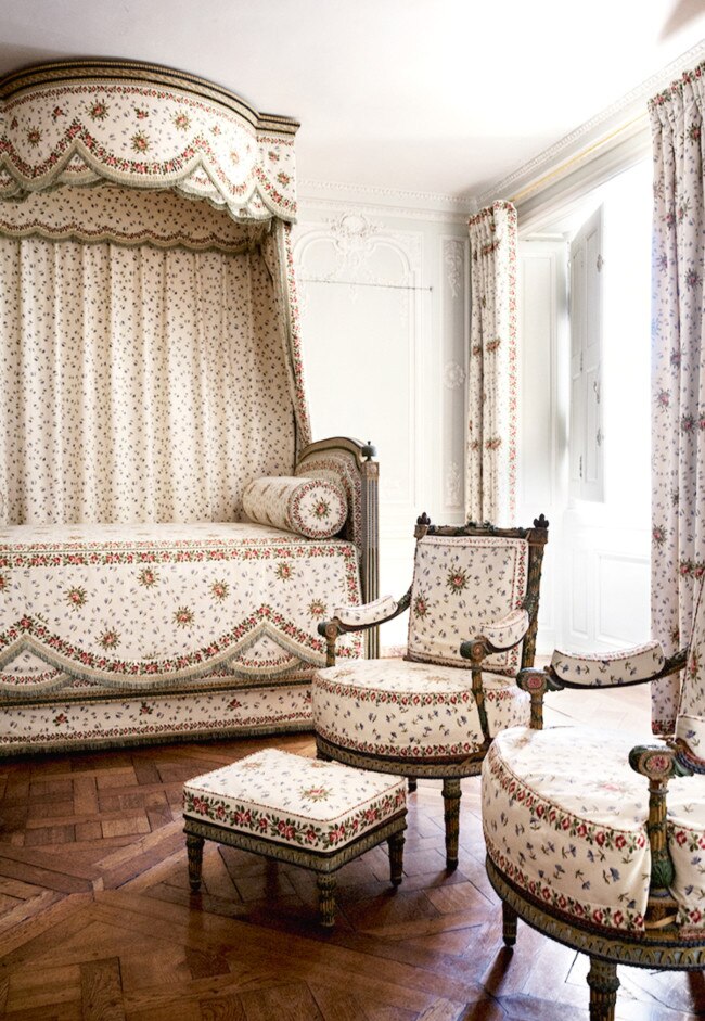 皇家凡尔赛宫室内设计揭秘-9