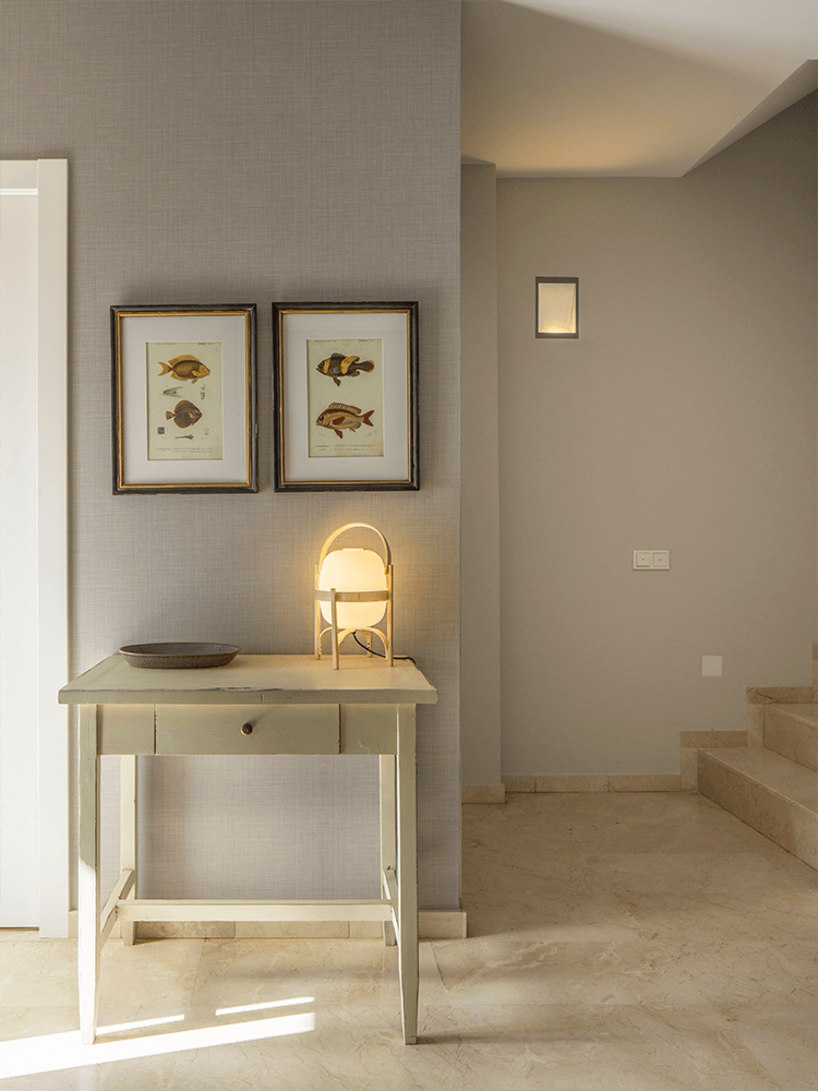 GAVÀ HOUSE The Room Studio-3