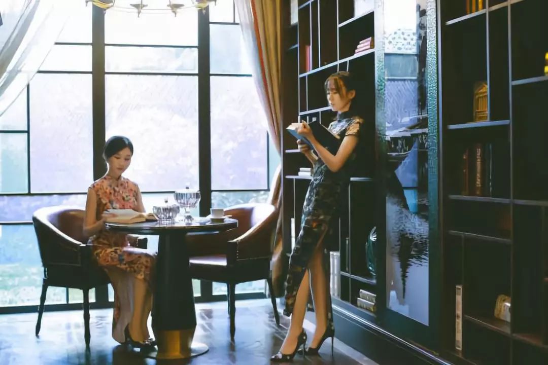 芳华一梦是金陵 金陵十二金钗耀原山-21