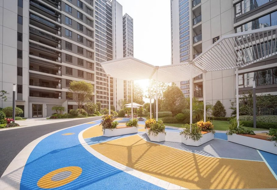 杭州滨江御虹府丨中国杭州丨棕榈设计集团有限公司-58