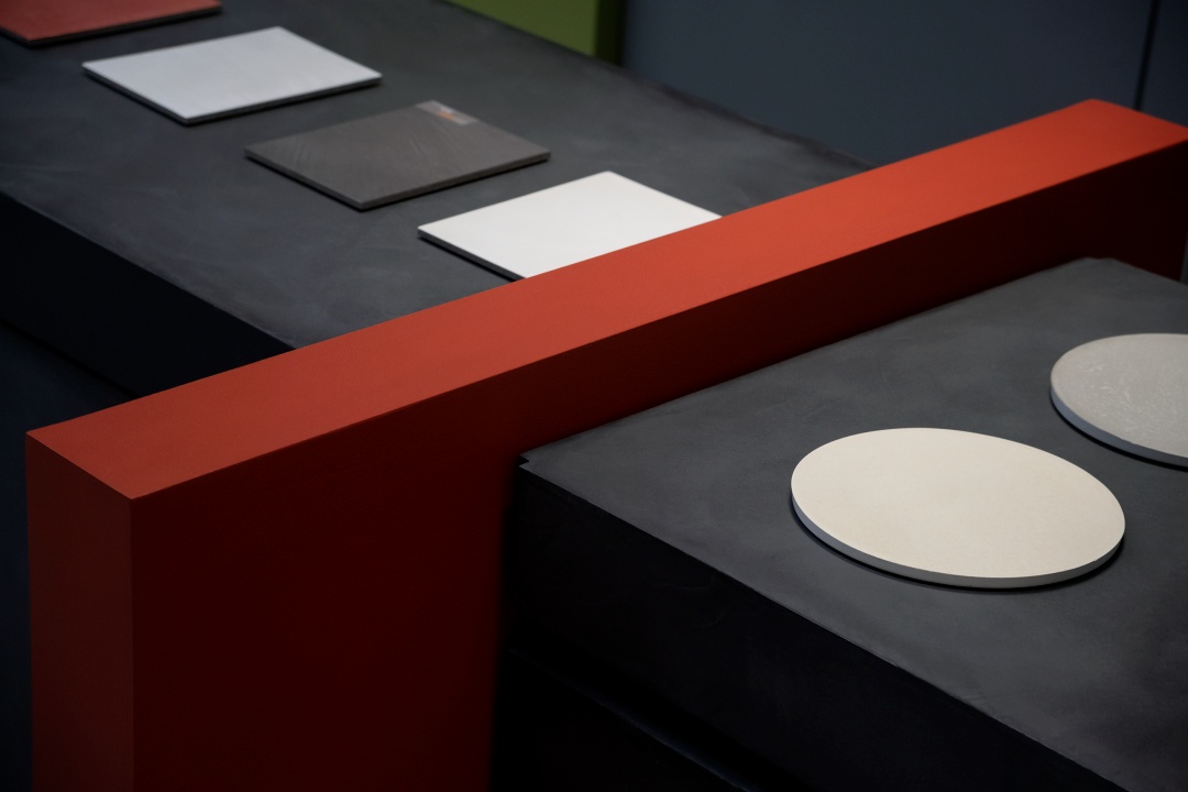 MYLANDS & panDOMO 展厅设计丨中国长沙丨知白设计研究室-2