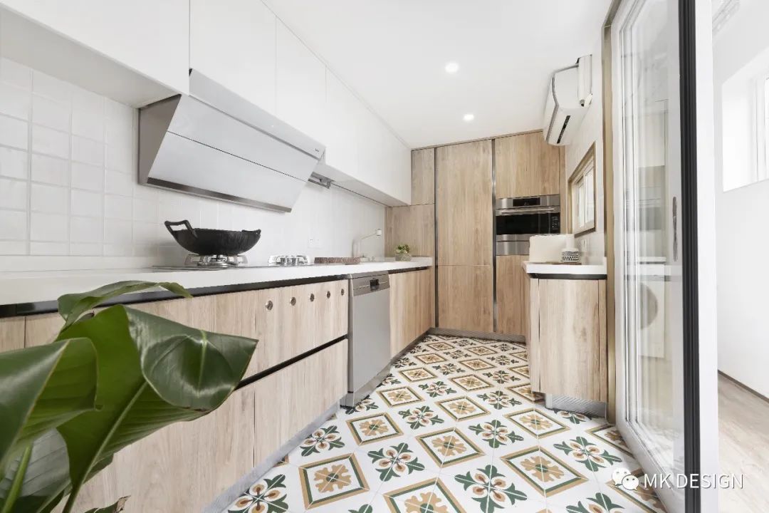 广州天河漾晴居丨中国广州丨MK DESIGN-22