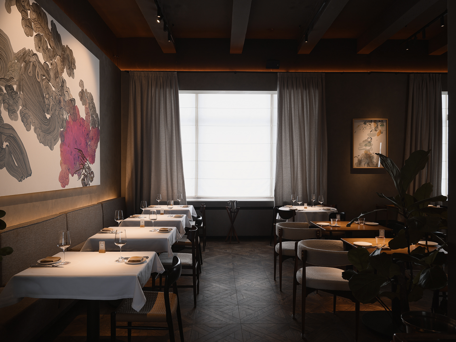 西餐厅丨俄罗斯圣彼得堡-3