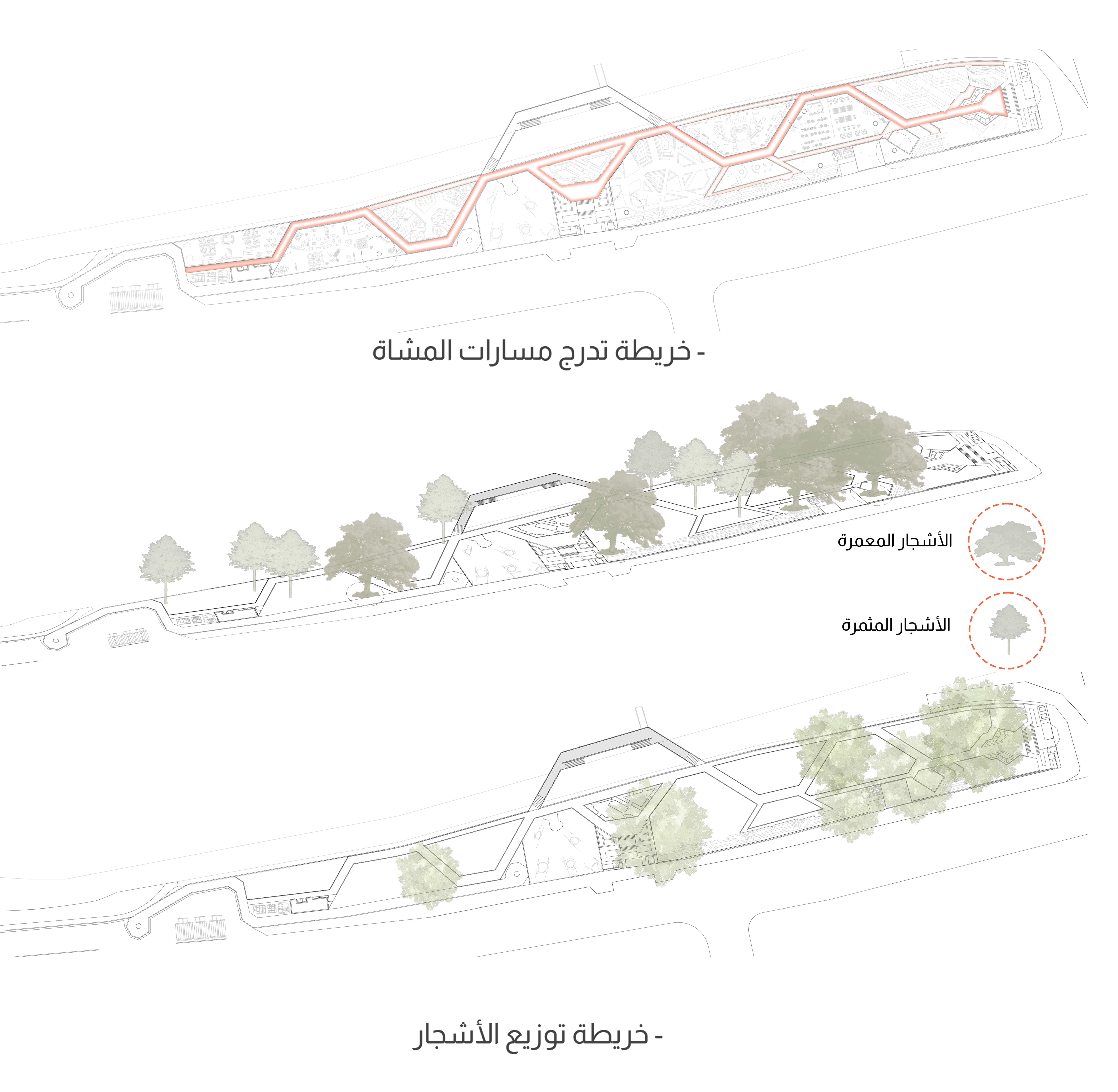 尼罗河畔新娘花园开发项目-14