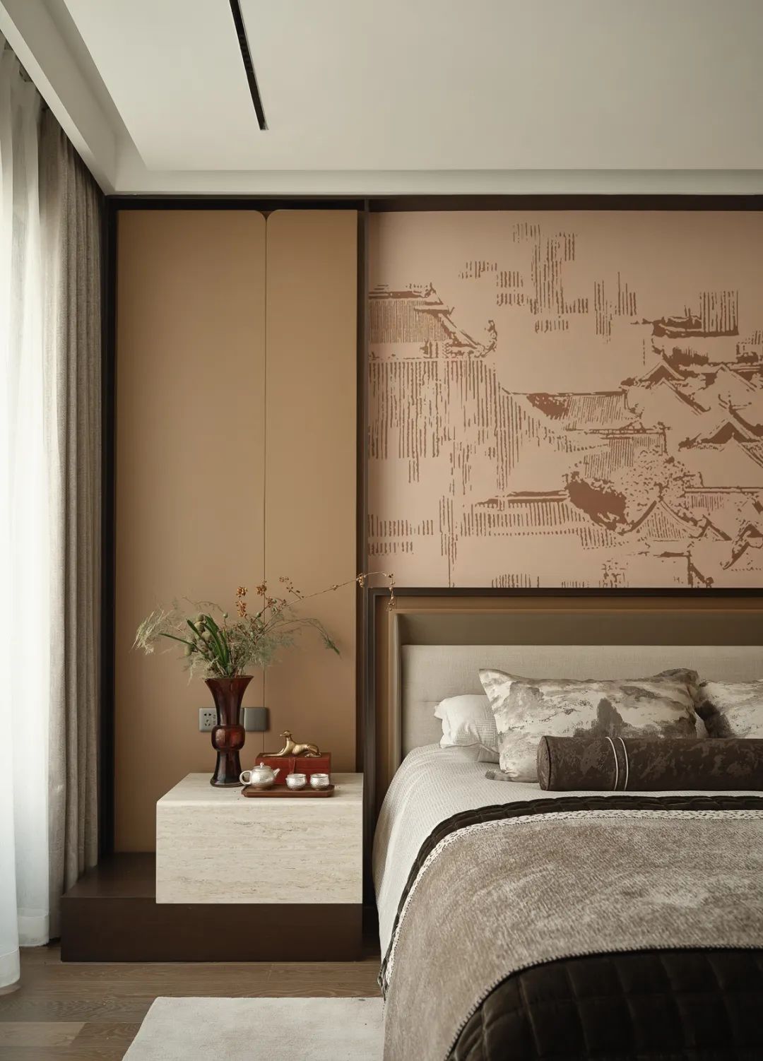 中铁溪山国际旅游度假区丨中国贵阳丨IF DESIGN羽果设计-34