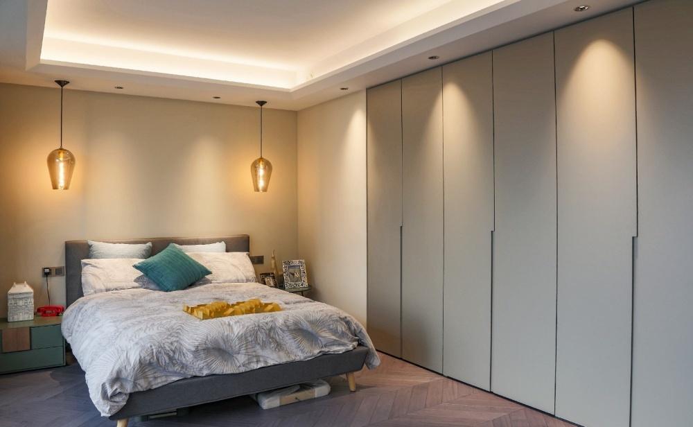 极简轻奢,艺术生活的完美演绎-48