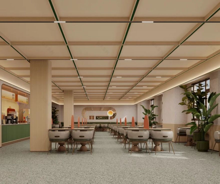 亚筑设计|桂林七星波尔多湾桔子酒店-25