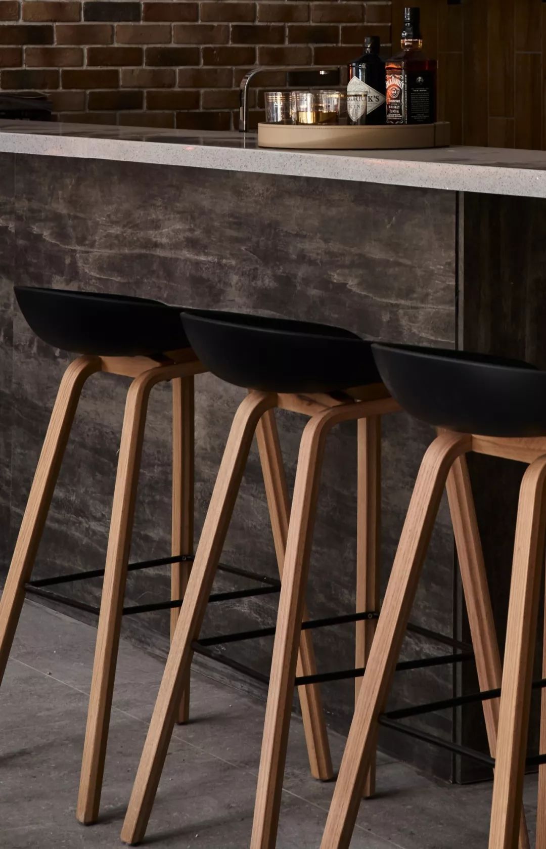 双面神祇的私人艺术空间——Janus Casa-54