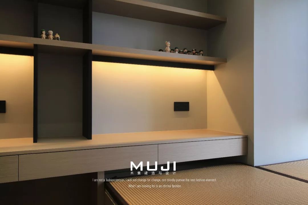 极简台式设计,空间与生活的艺术融合-79