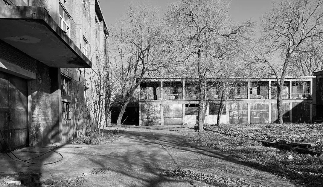 llLab.草图|三八鞋厂改造38SHOEFACTORYRENOVATION-2