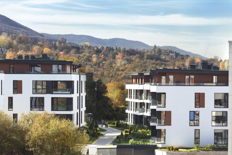 sunny garden complex 1-13