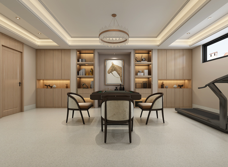 高速时代城现代简约家居，温暖收纳两不误-18