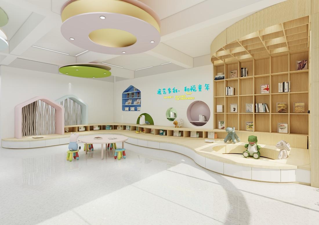 自然阅读乐园-0