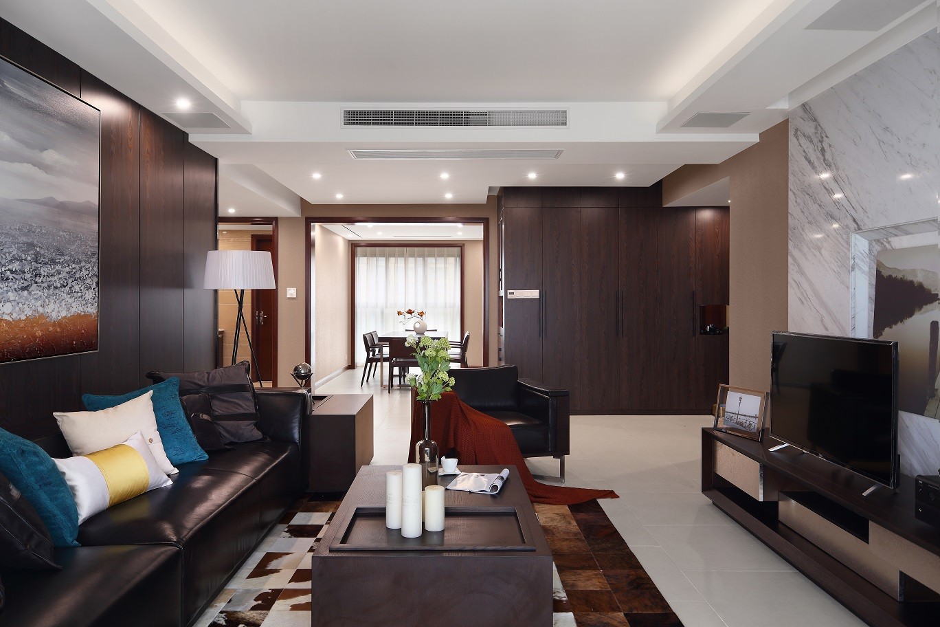 192m²江苏国泰润园住宅  许聪-6