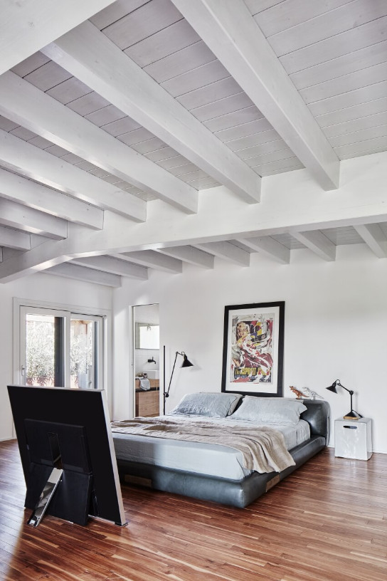 意大利私人豪华住宅-24