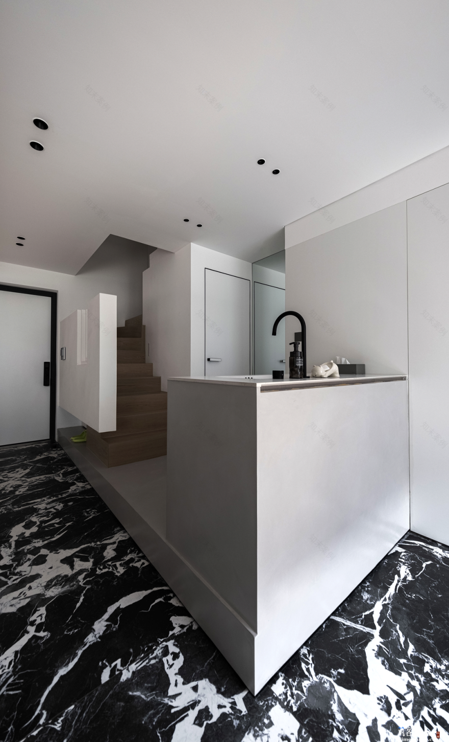 香湖湾一号丨中国西安丨胡显辉-44