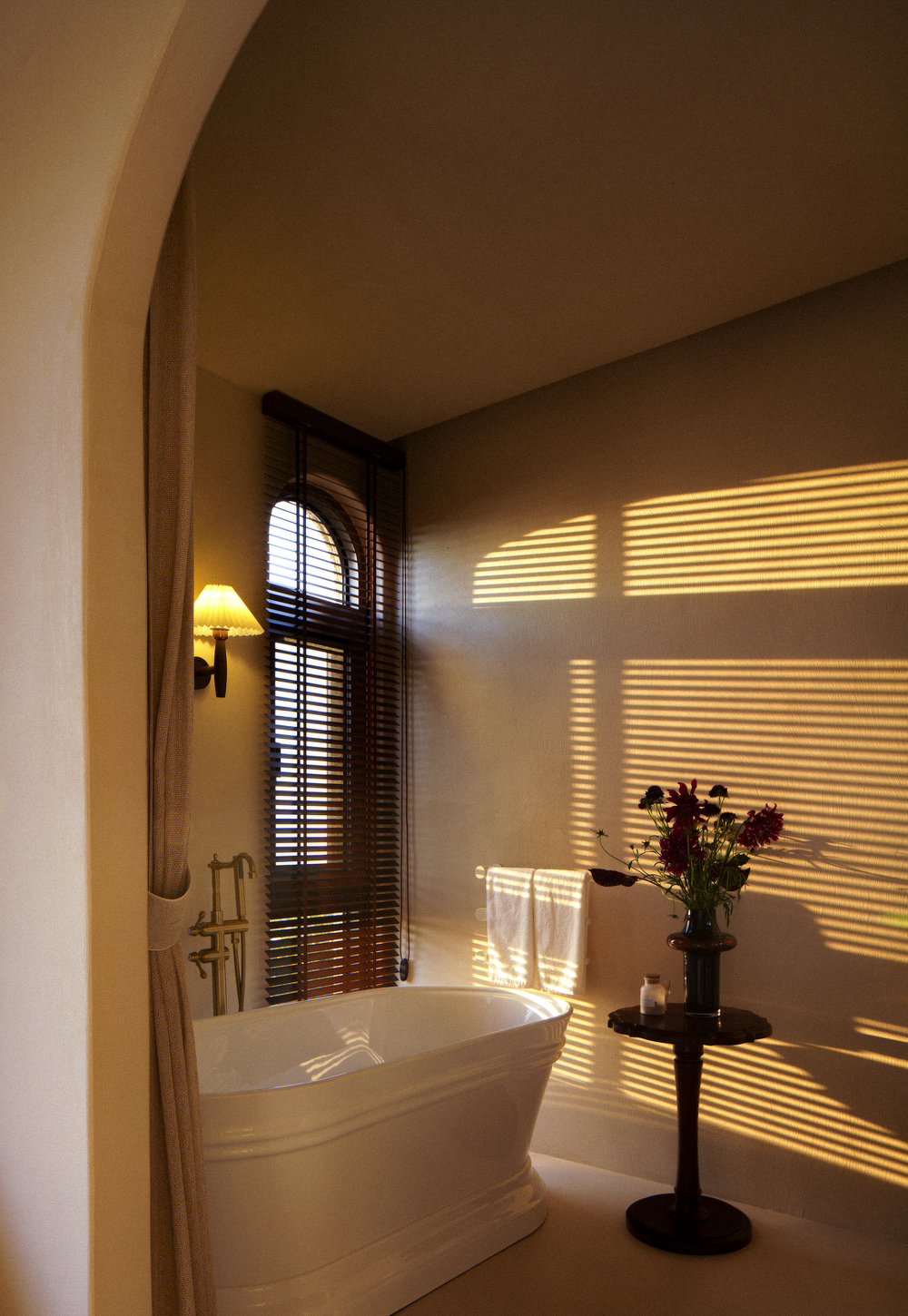 意樂岛丨中国台州丨温州大墨空间设计-33