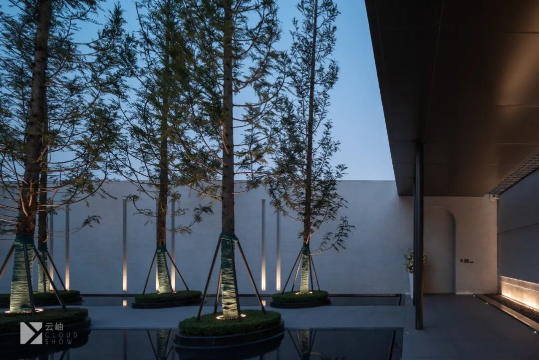 重庆融创·隐溪晓院 | 重塑城市中的自然栖居-55