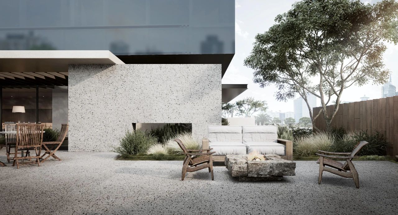 南京上园餐厅五星控股营销中心丨中国南京丨尚壹扬空间设计·谢柯-26