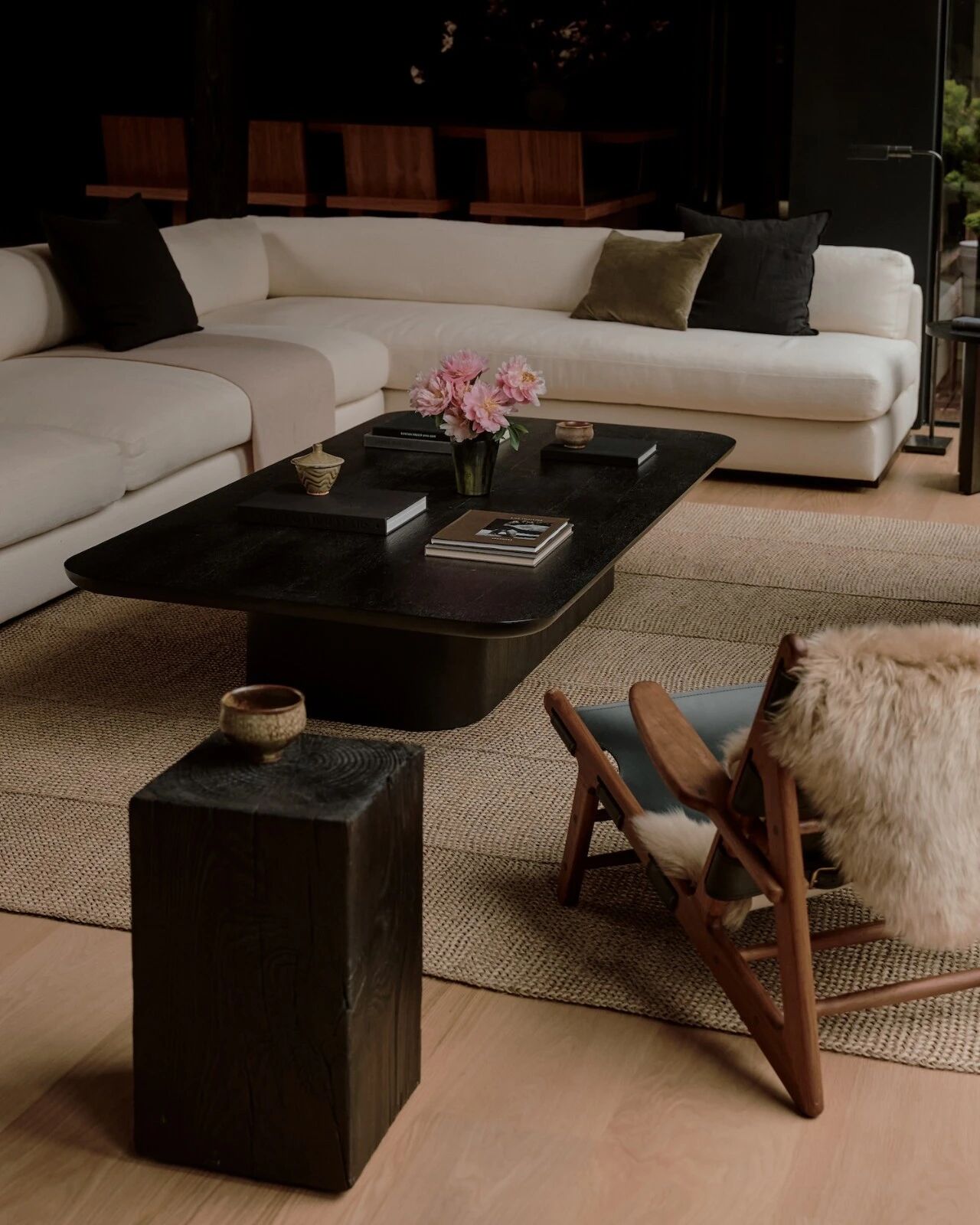 East Hampton Residence（纽约东汉普顿住宅）丨美国纽约丨Helena Clunies  Ross Design-27