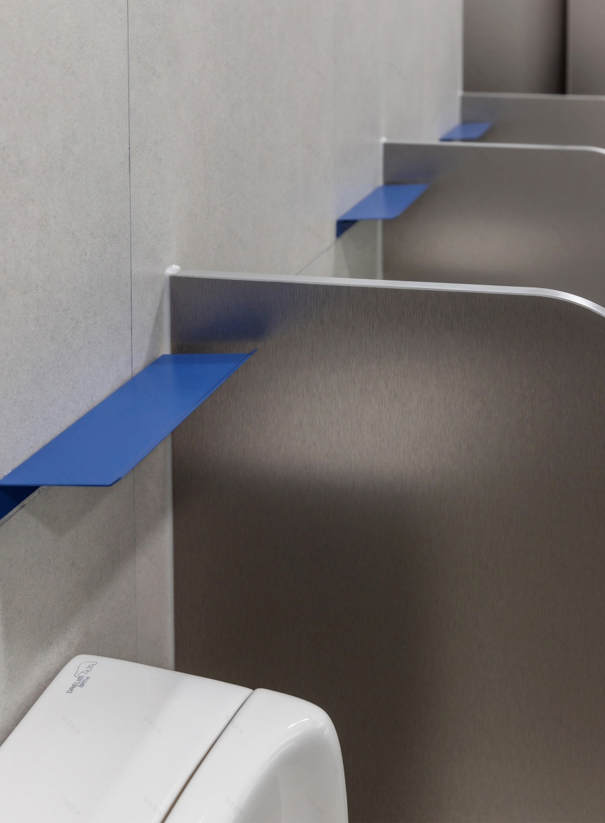 联合中心丨韩国首尔丨G,O Architecture-49