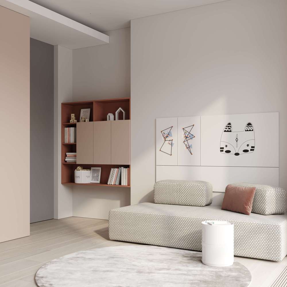 E House 豪宅丨俄罗斯丨Artem Babayants 工作室-107