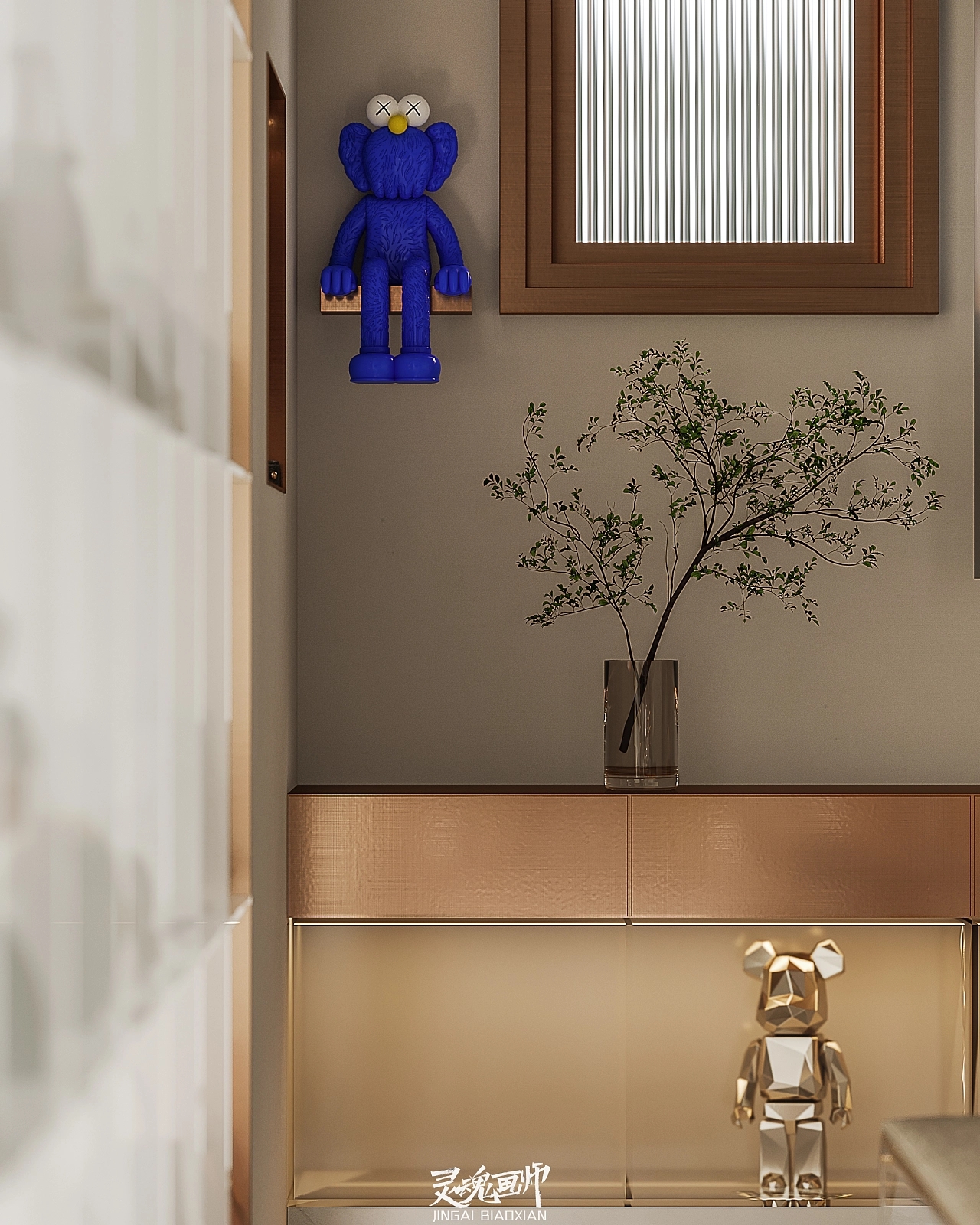 中古店丨THC·太合麦田设计-10