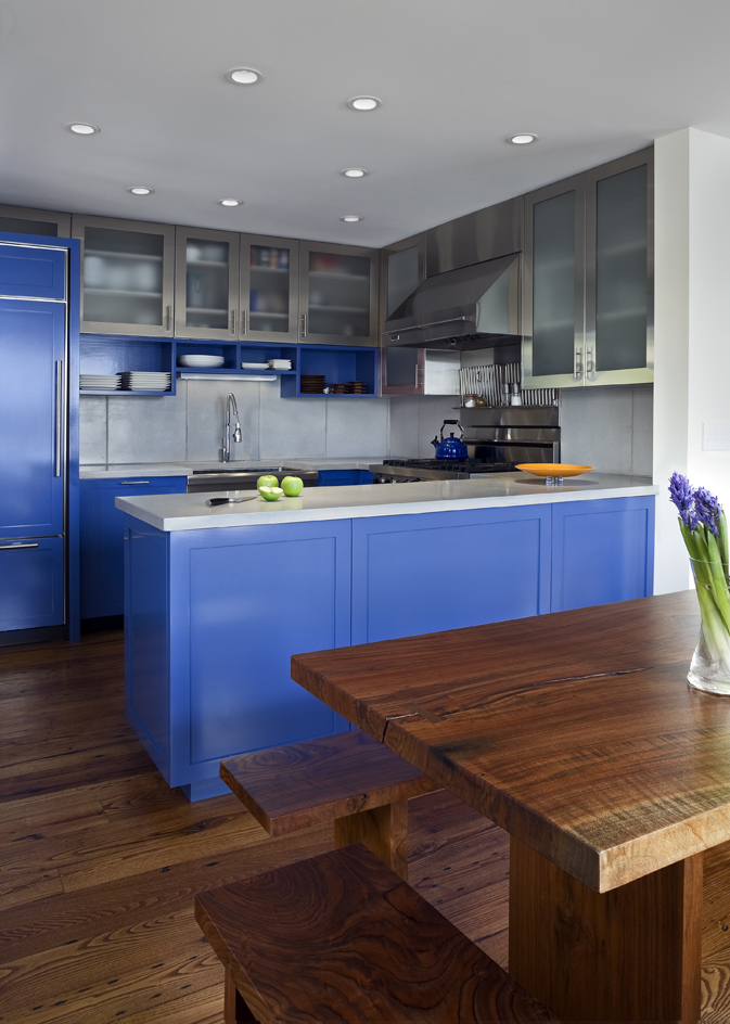 connecticut lake house-12