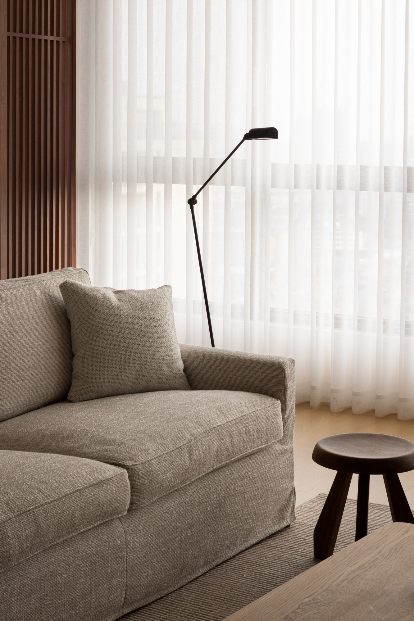 隅藏山海丨中国汕头丨汉马建筑-52