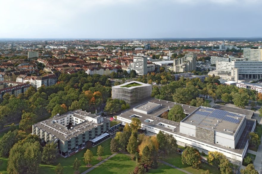 丨德国丨Florian Busch Architects-3