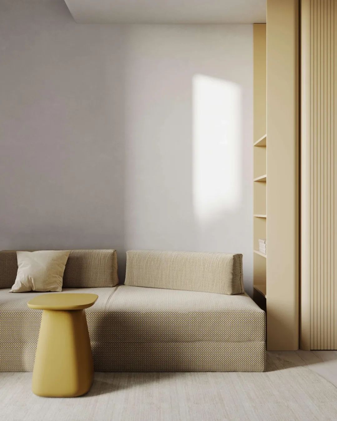 莫斯科 Sadovie Kvartail House 与身体美学馆丨俄罗斯莫斯科丨Babayants Architects-205