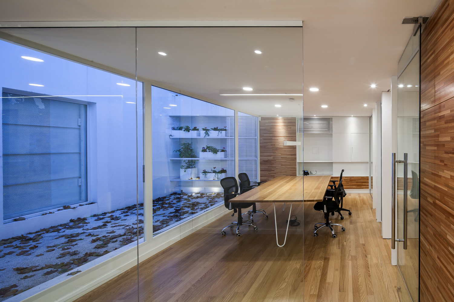 乌拉圭仓库改造办公室-45