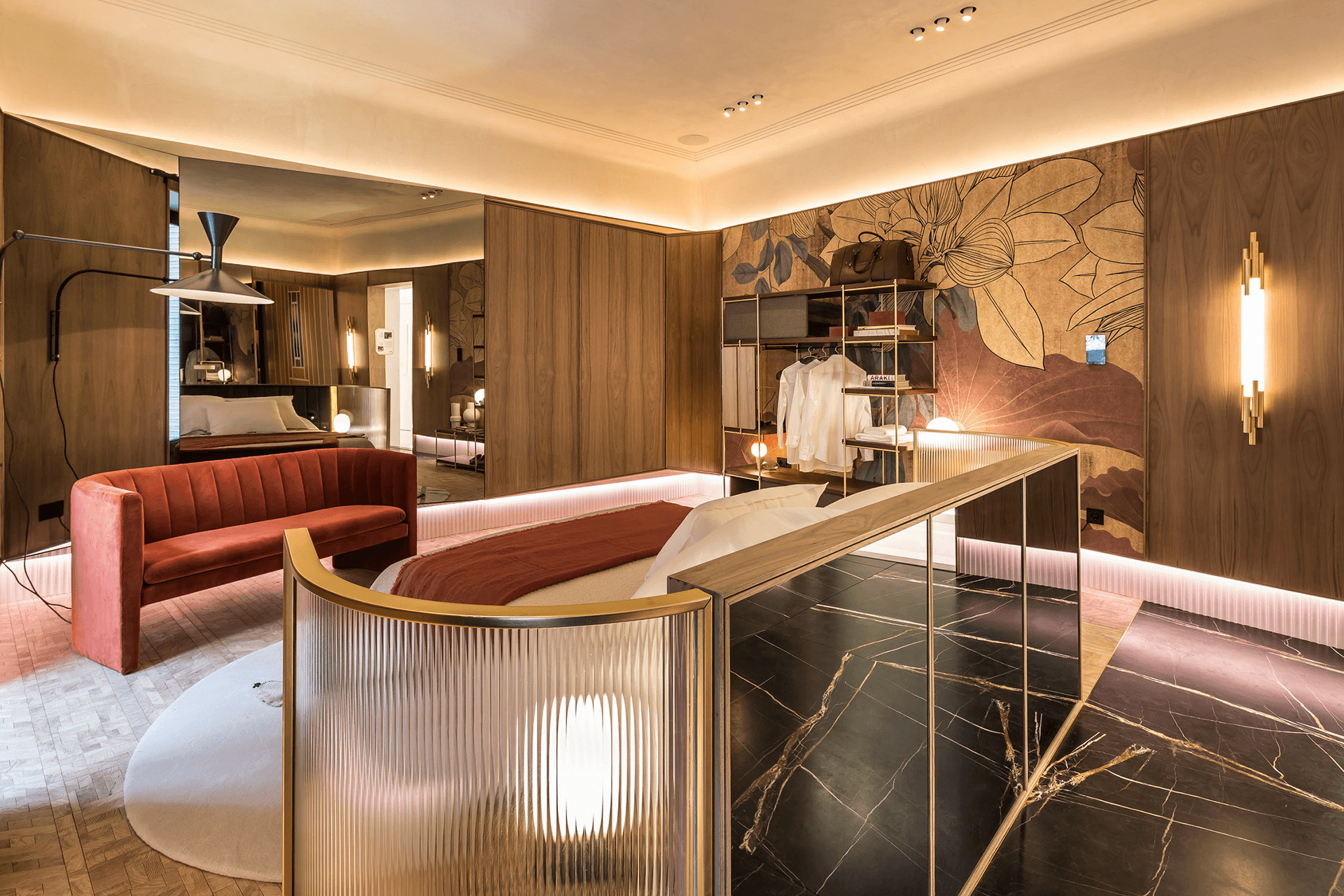 CASA DECOR 2020 The Room Studio-5