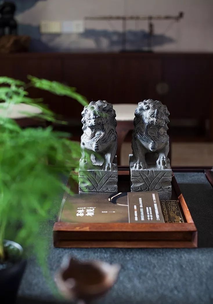 禅意新中式，回归自然之美-11