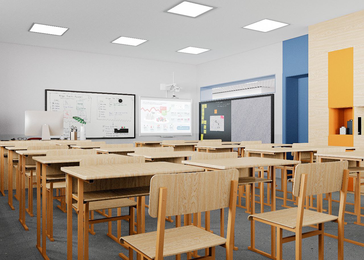 Private School in Ukraine-2