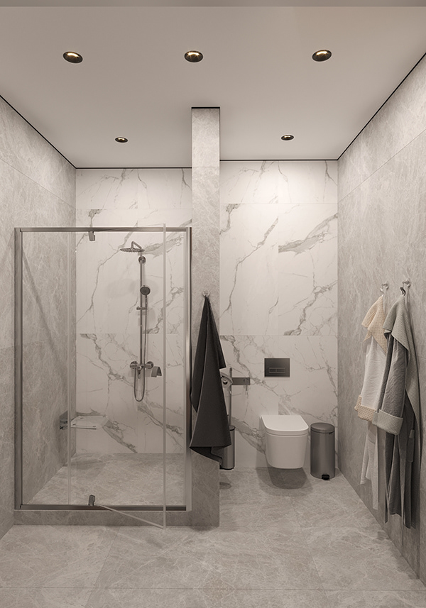 Загородный дом по ул. Красивая, с. Чигири-58