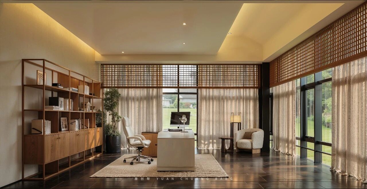 松影摇 茶香漫丨朱栩啸-42