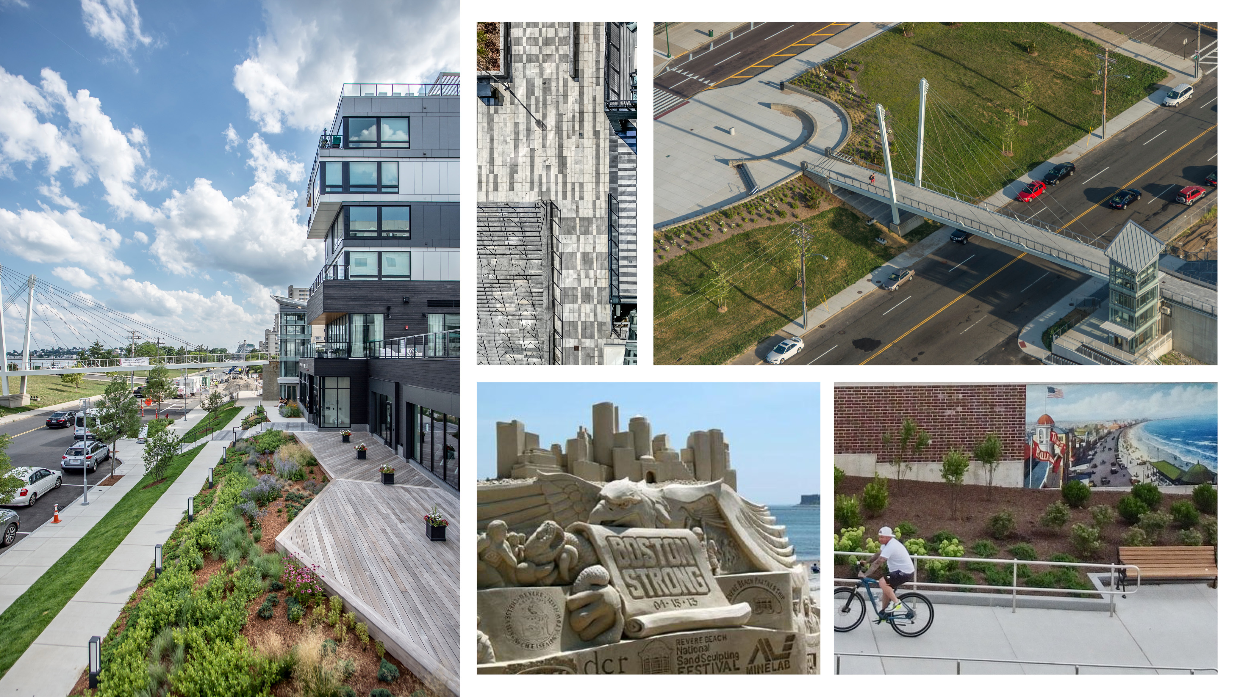 滨水广场丨美国丨Arrowstreet-14