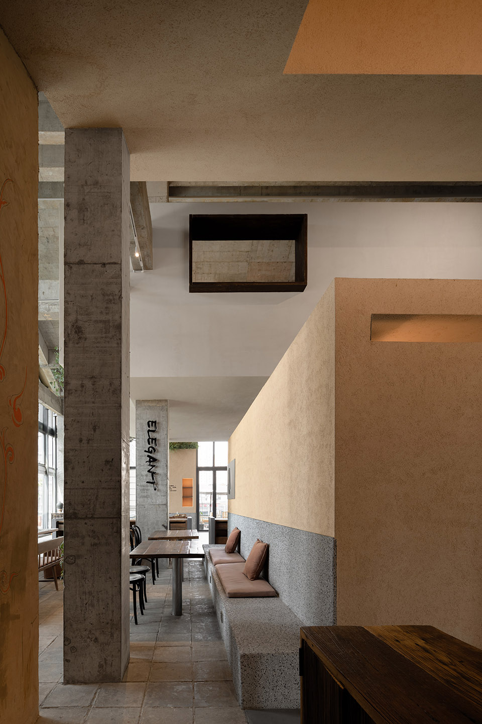 错位社区&東鸦EAST&YA丨中国四川丨HOOOLDESIGN事务所-83