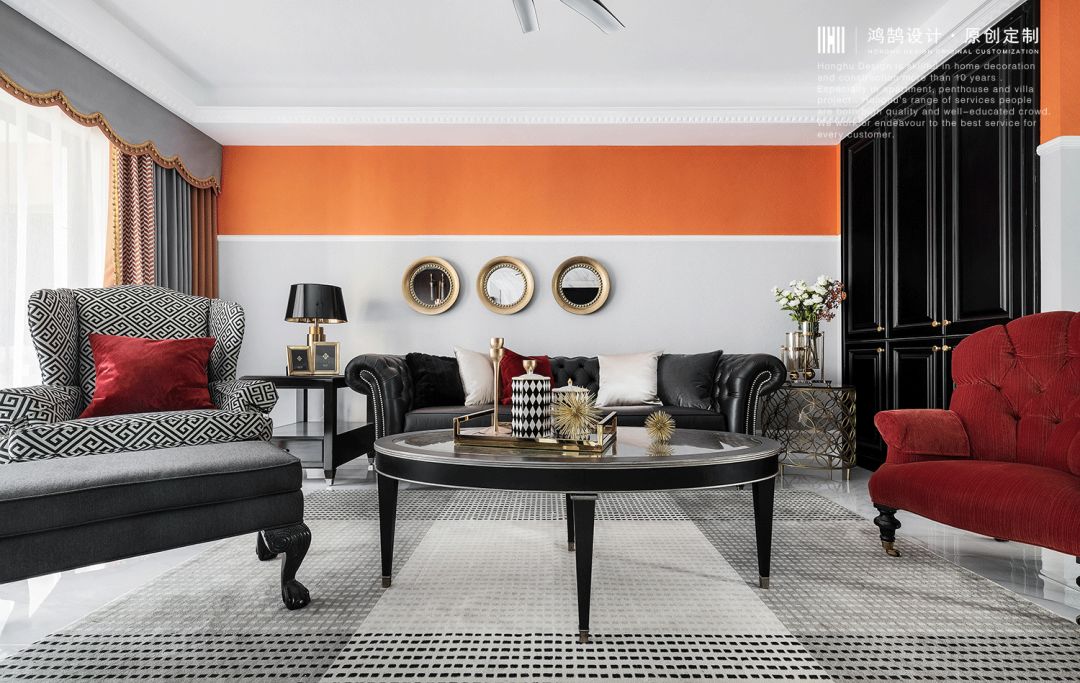 徐洁 | 打造多彩空间，诠释生活美学-16