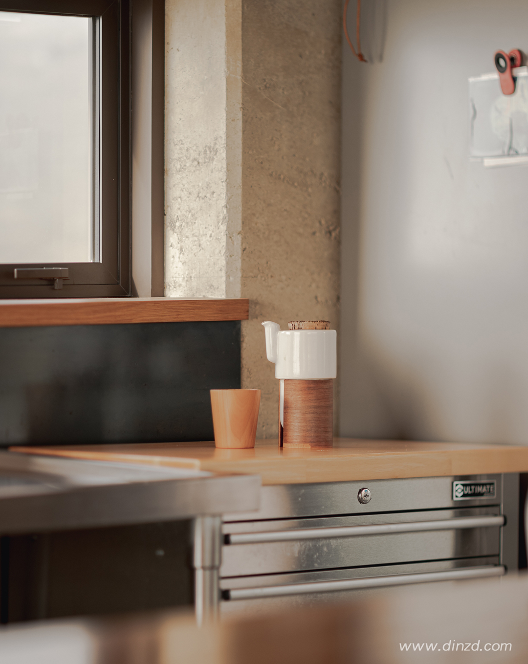 奥菲尔大厦丨新西兰丨Nott Architects-24