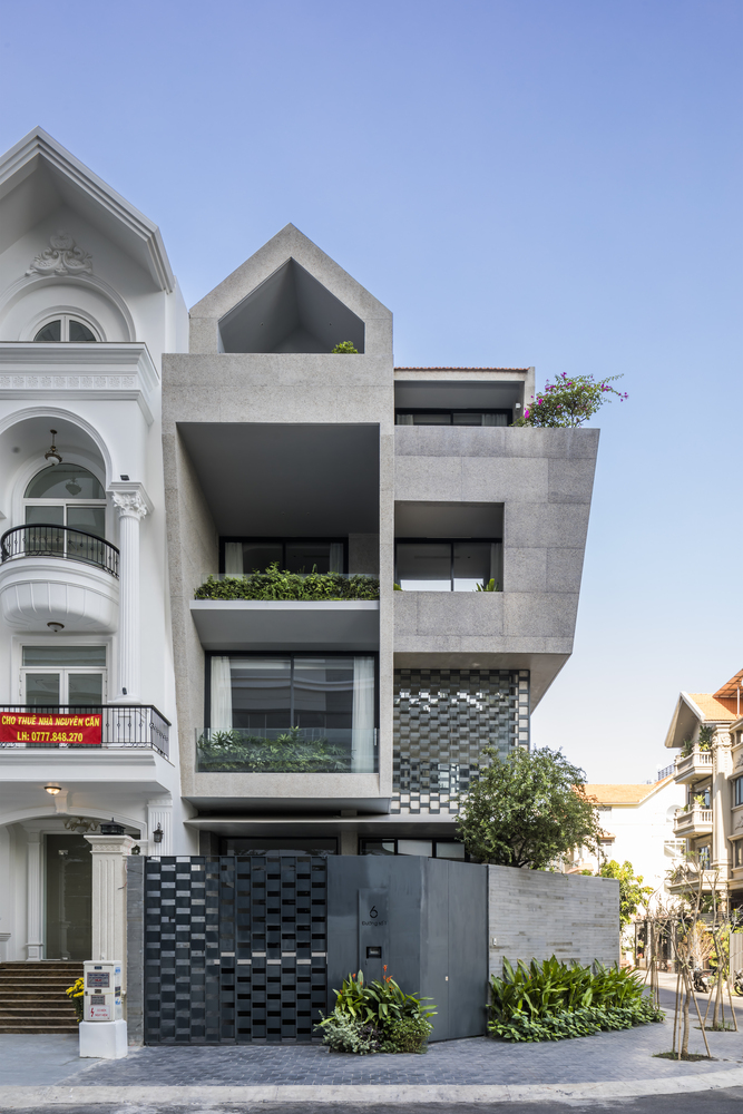 越南 J14 Residence-42